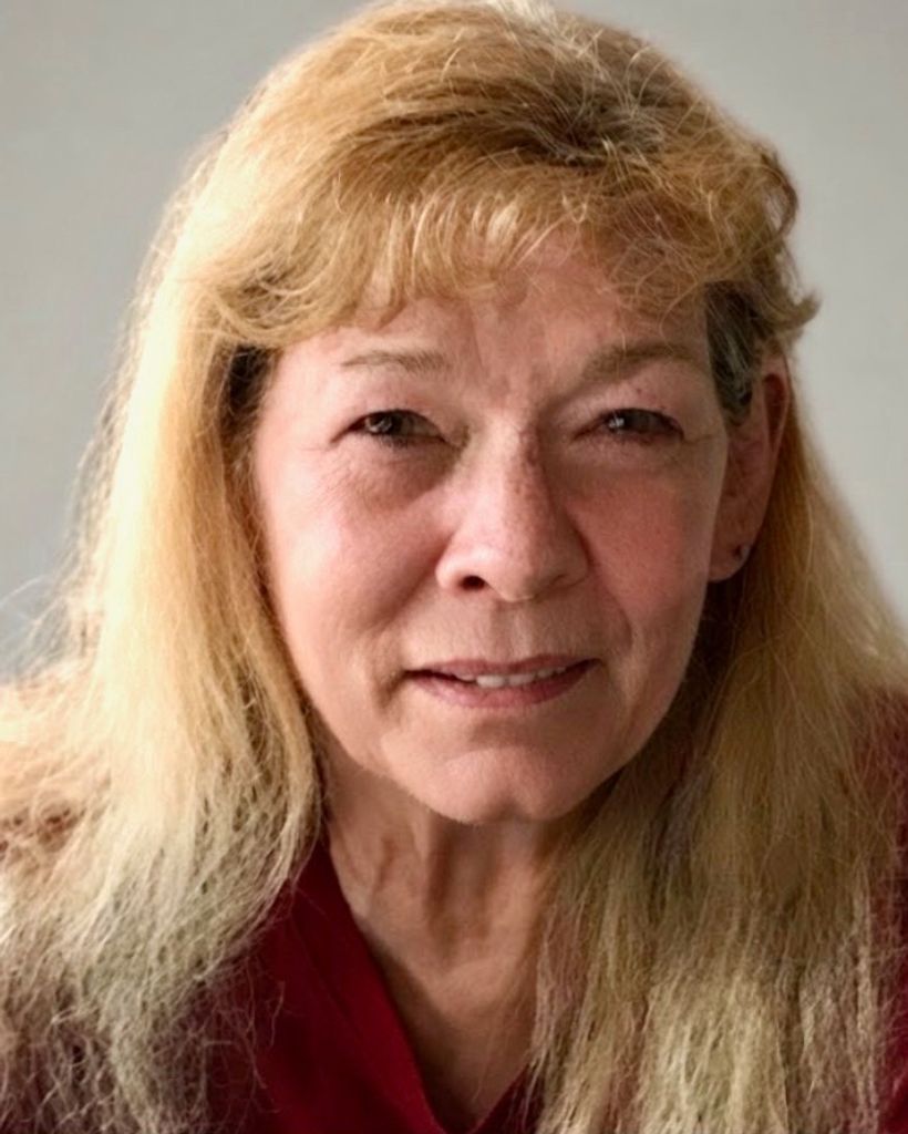 Leanne Blackmore Behn Profile Photo