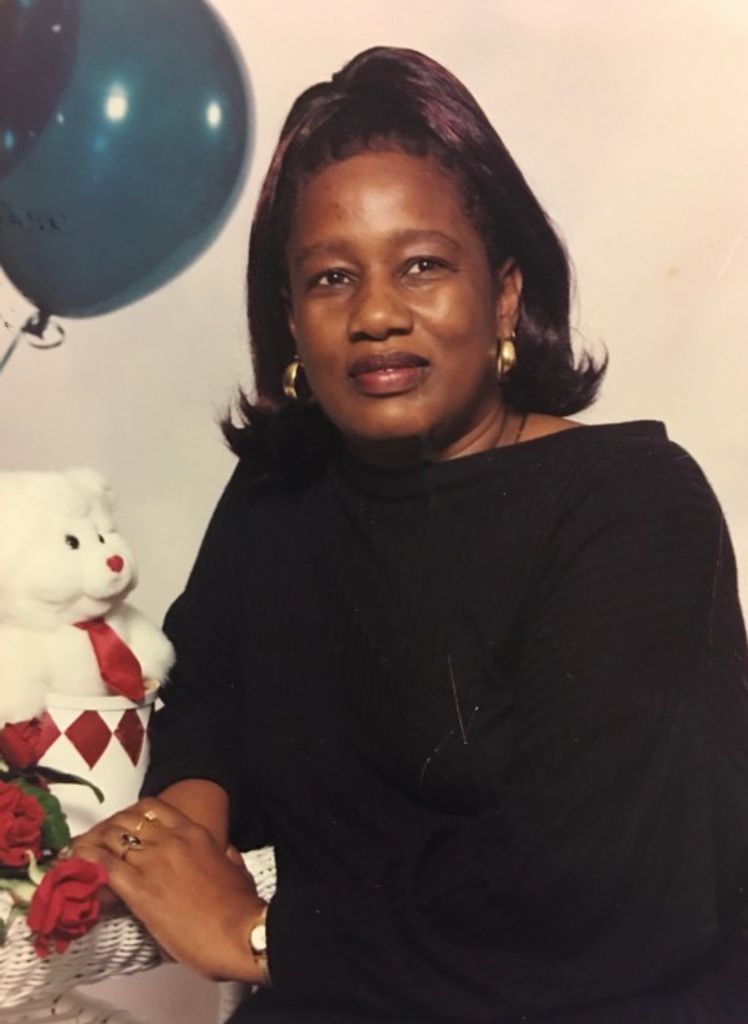 Daisy Dianne Seaser Profile Photo