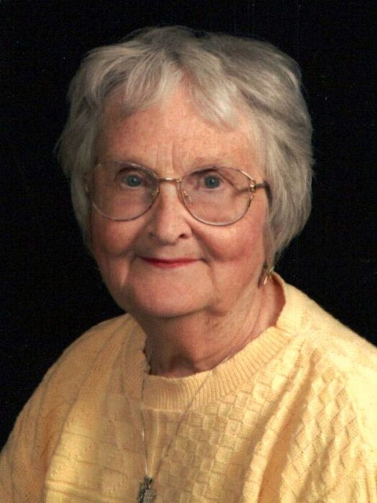 Ellen E. Campbell Profile Photo