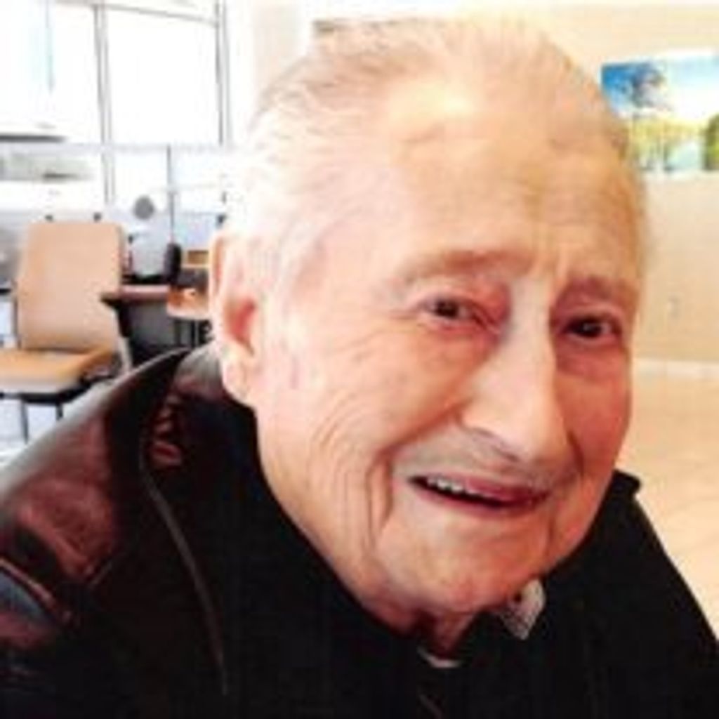 Mr. Ernest Chloupek