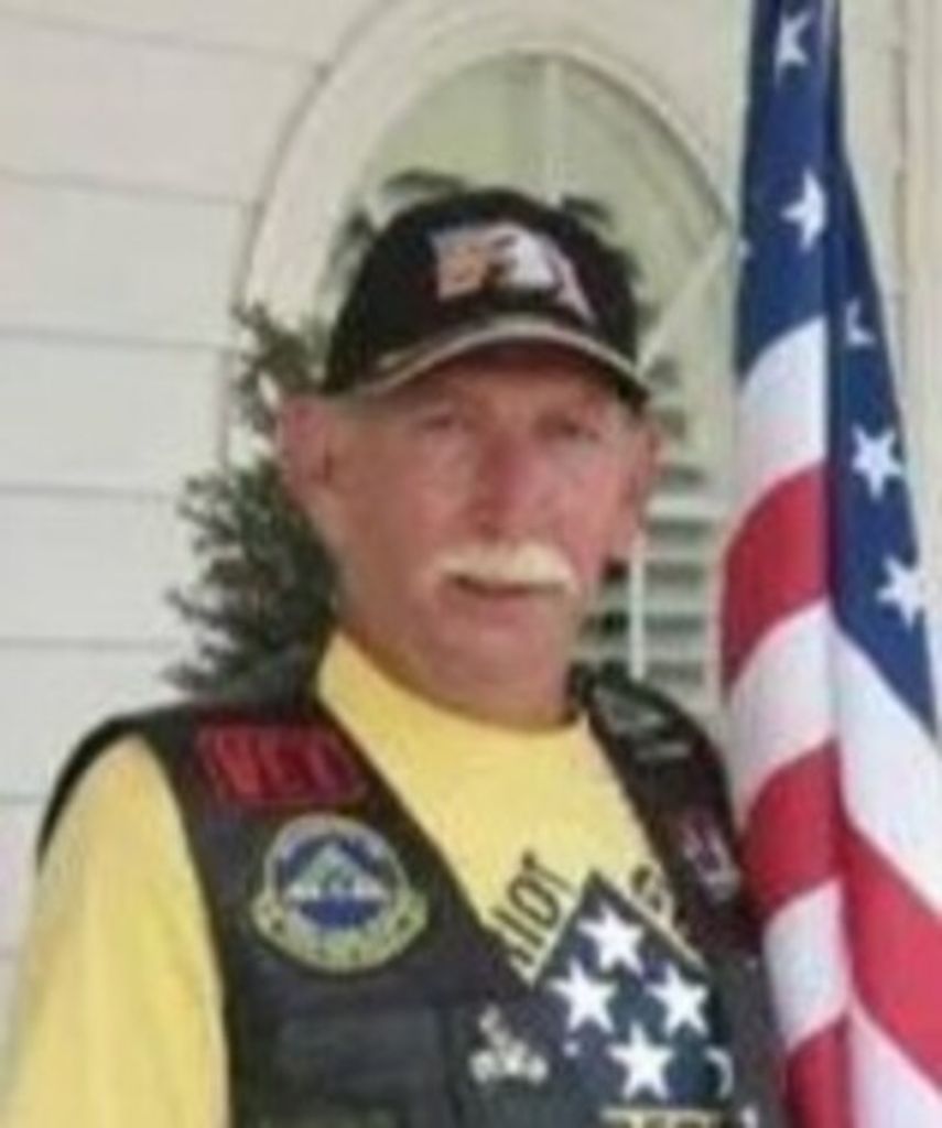 Anthony D. Long Profile Photo