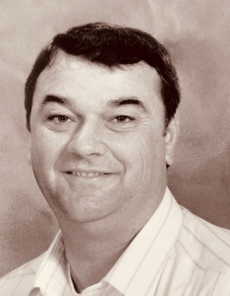 Jack Hansel Stricklin Jr