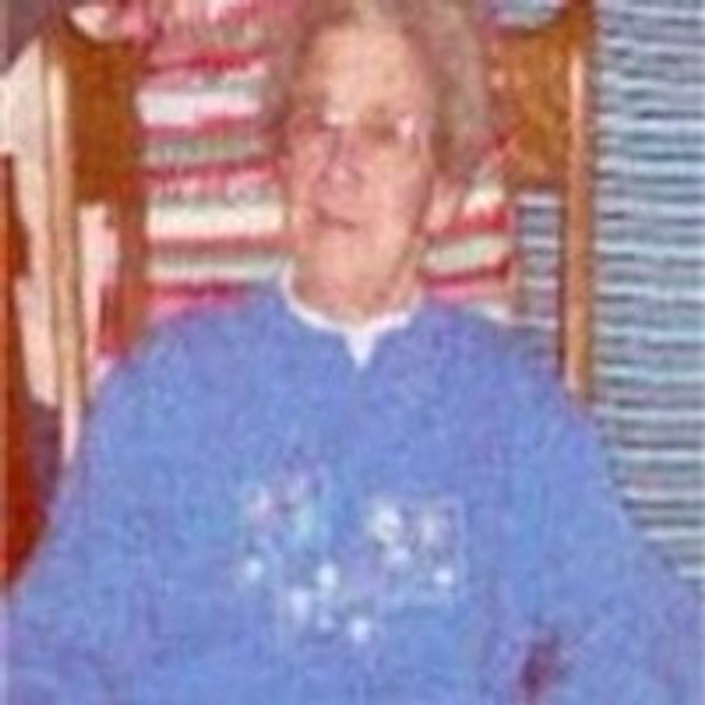 Helen Frances Southerly