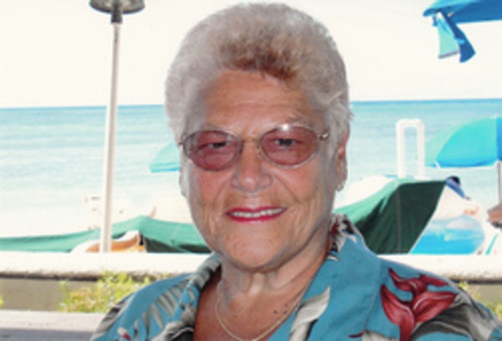 Ann M. Lashley