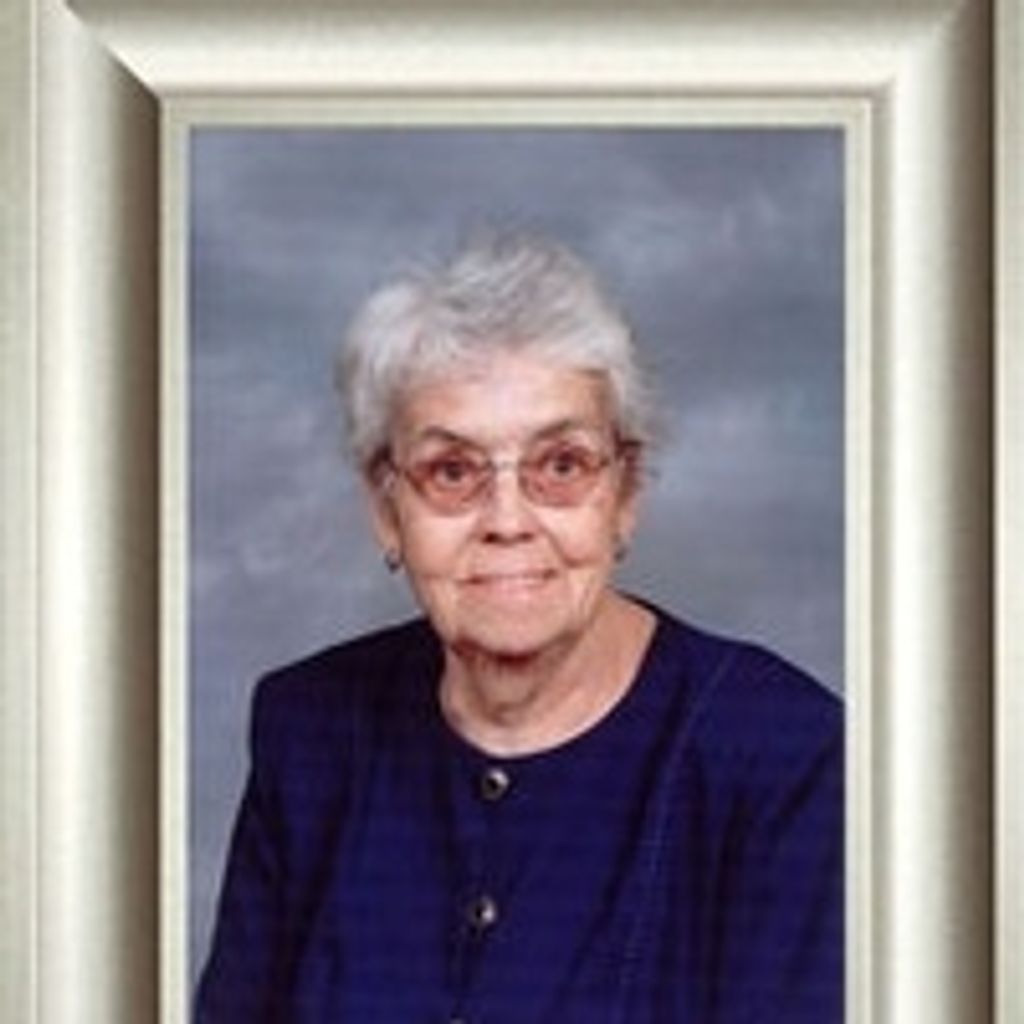 Mrs Jackie Doggett Butler