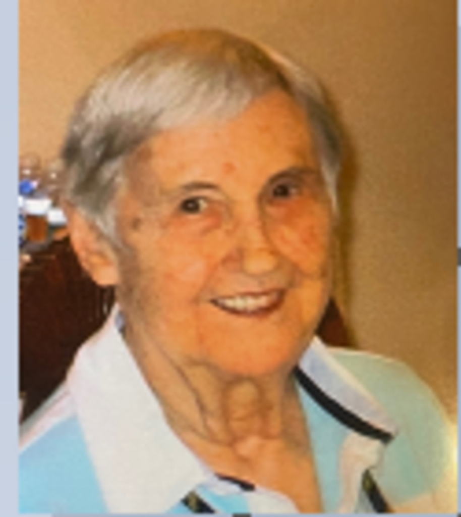 Helen Ferrell Pierce Profile Photo