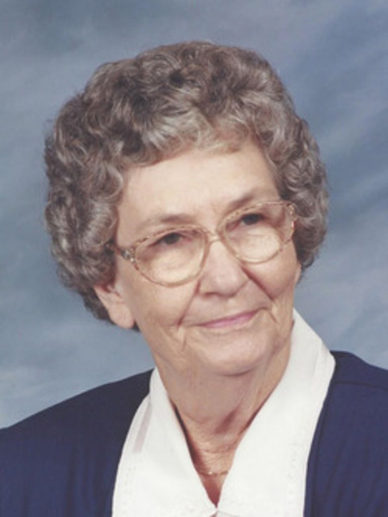 Thelma Meyer Profile Photo