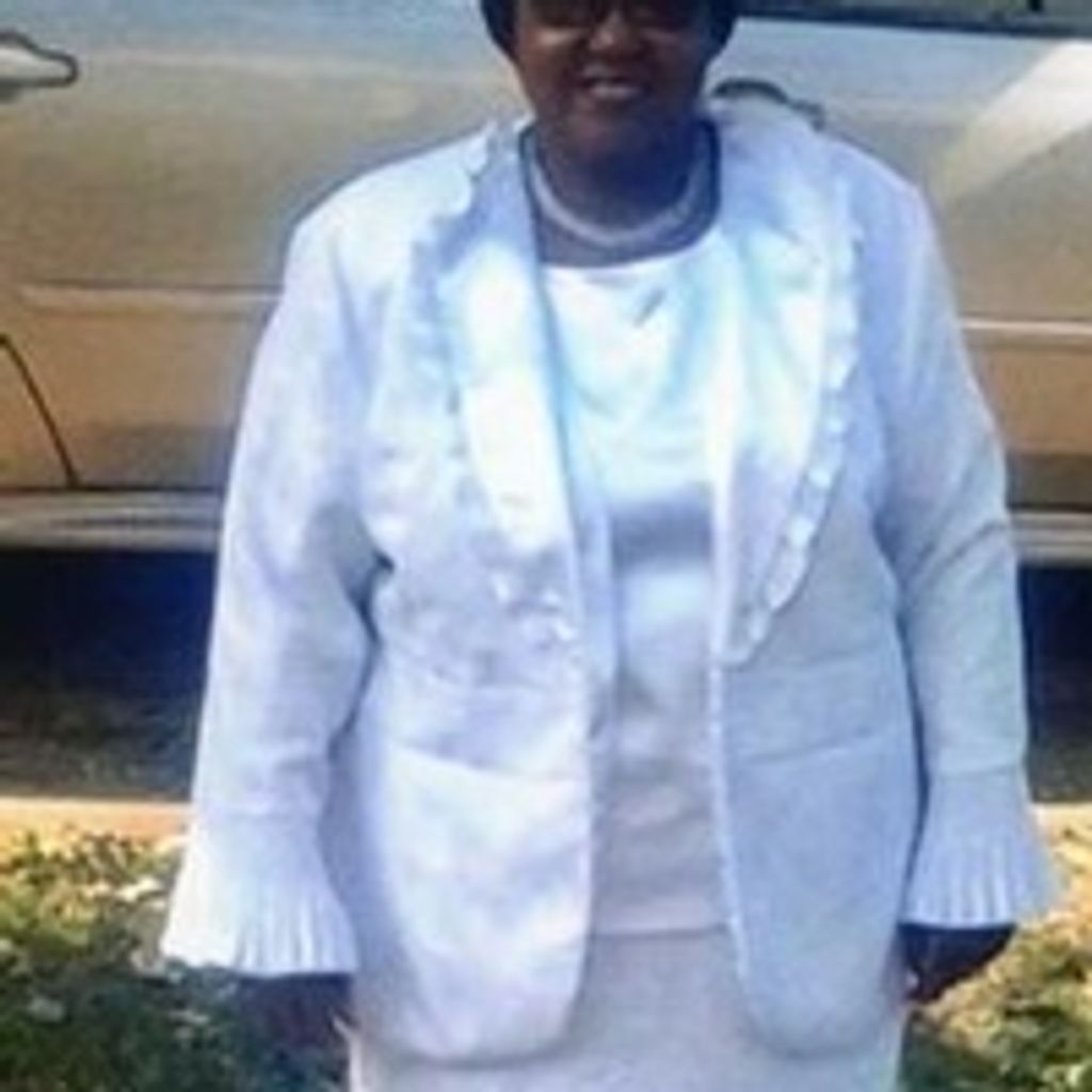 Mrs. Jerline Guy