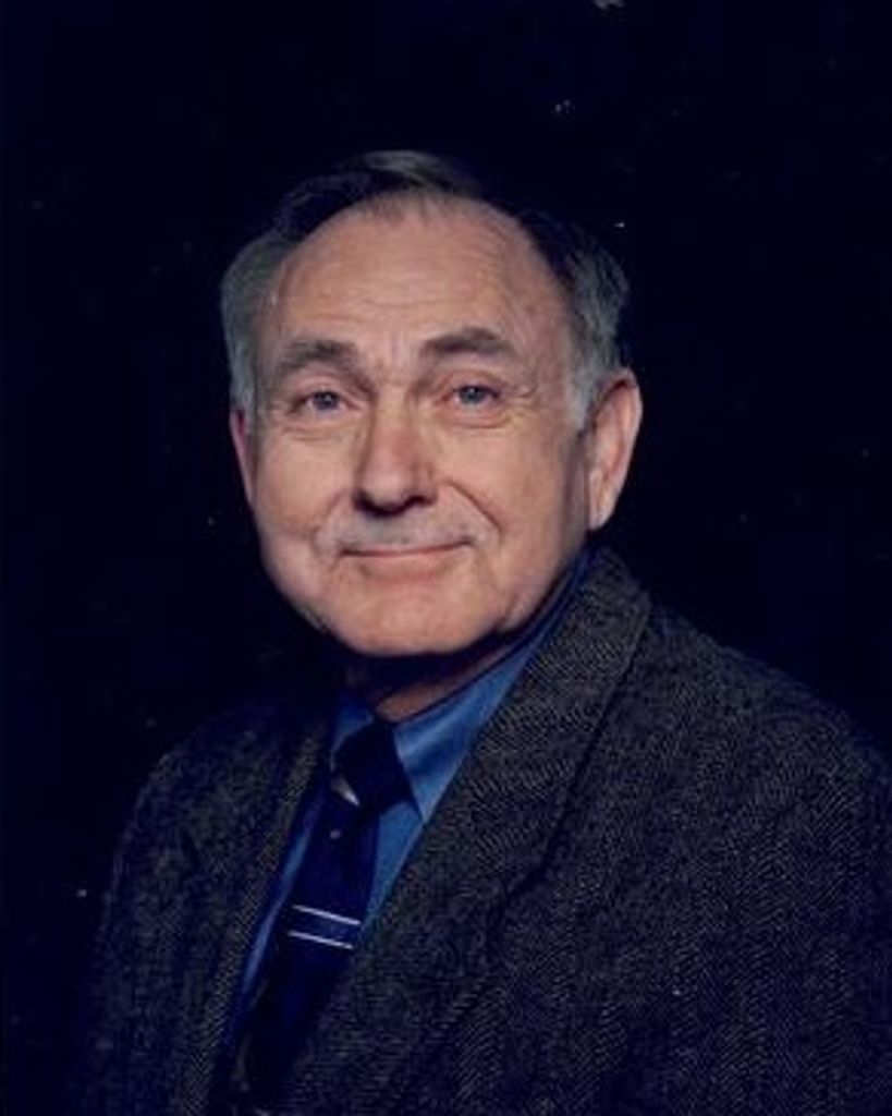 James Russell Brown Profile Photo