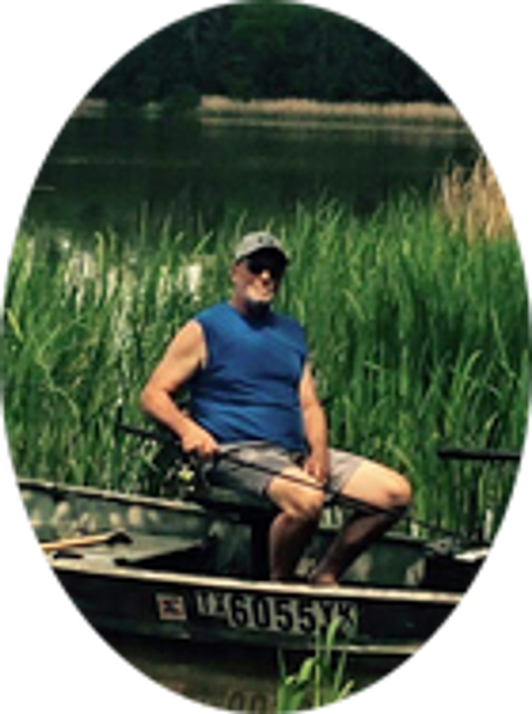 Don McCord Profile Photo