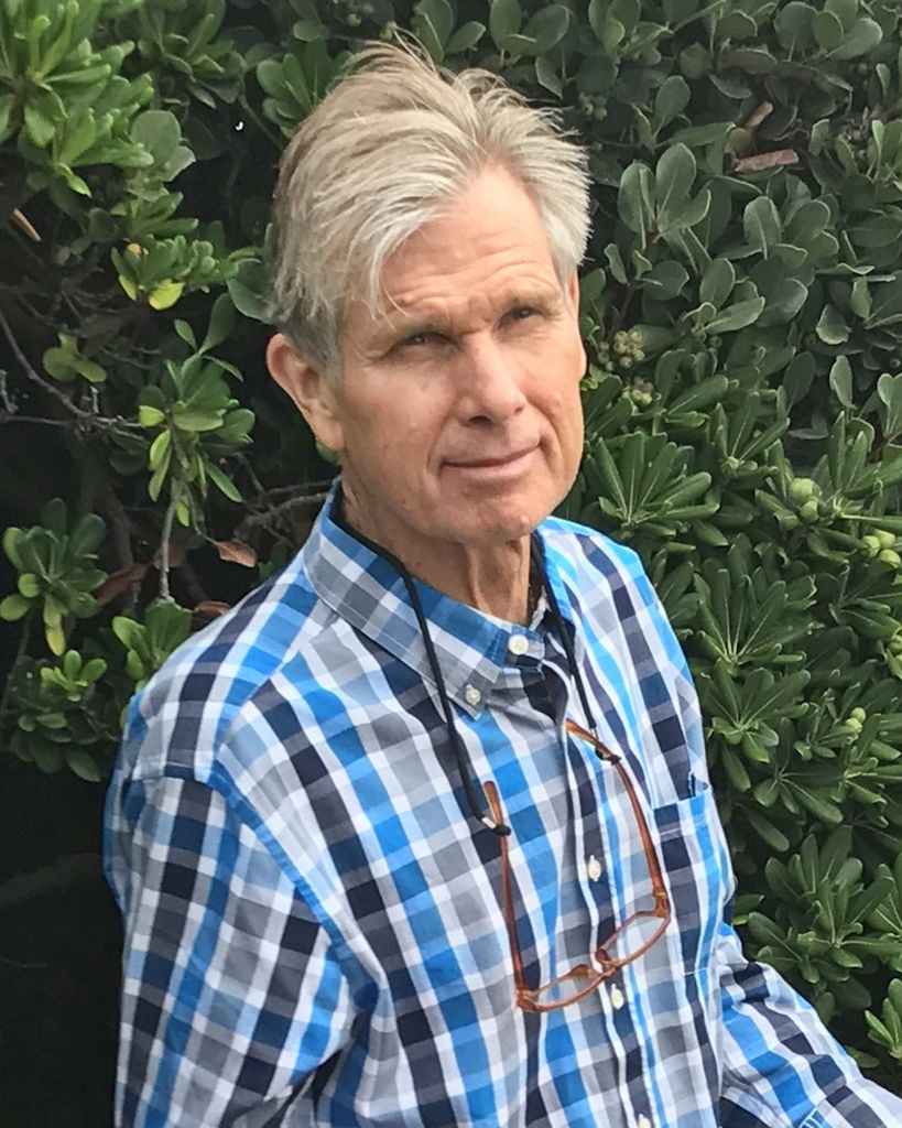 Patrick John O'Connor Profile Photo