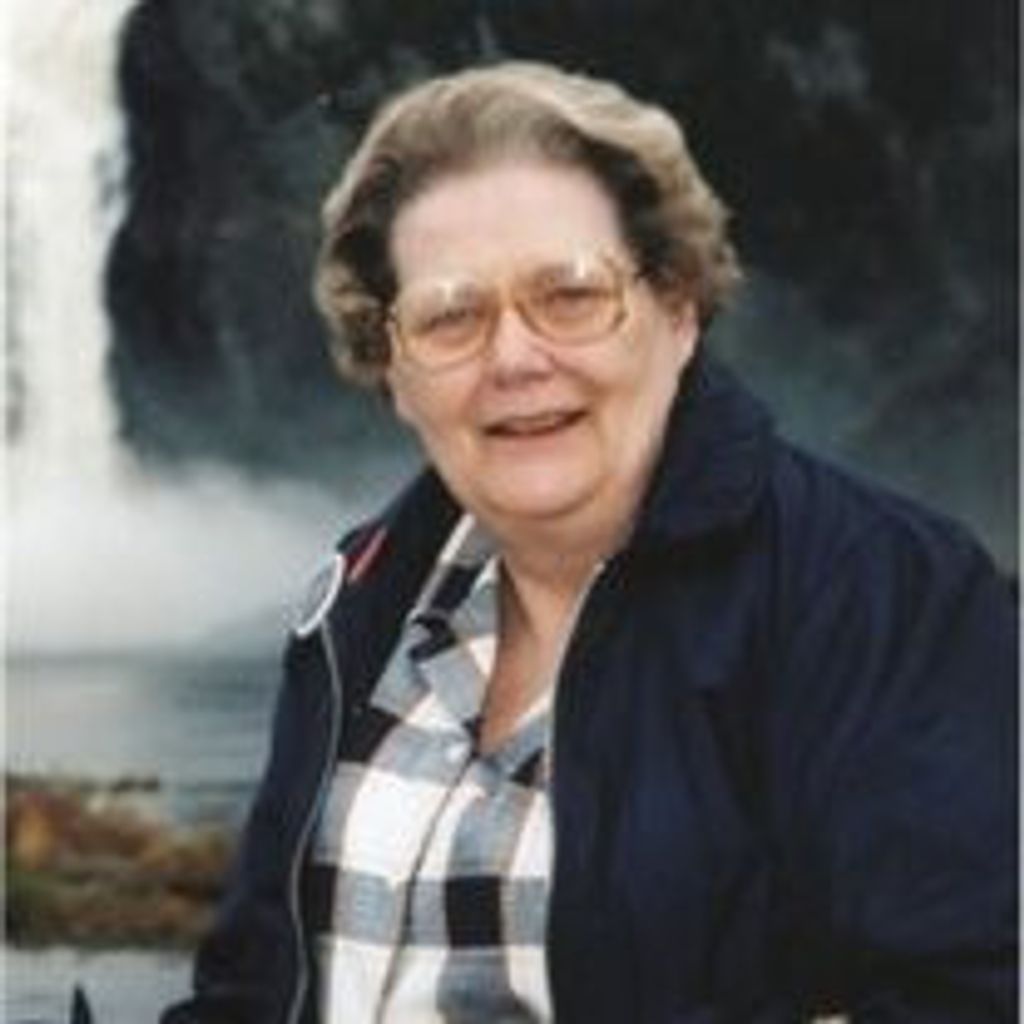 Leila Kuster