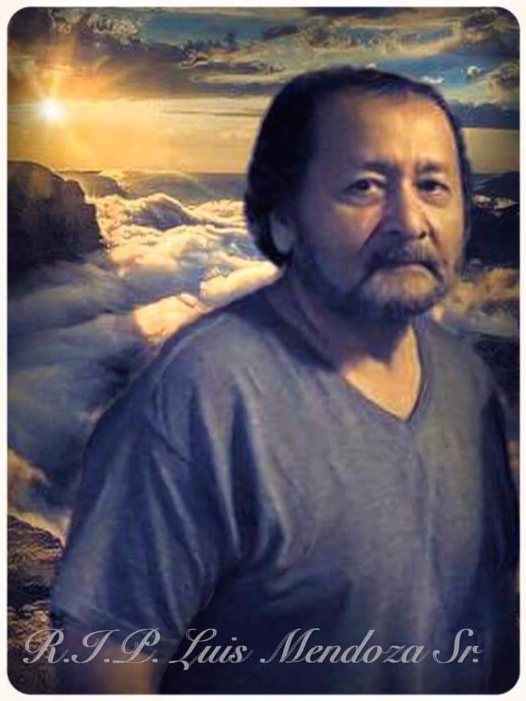 Luis P. Mendoza, Sr. Profile Photo