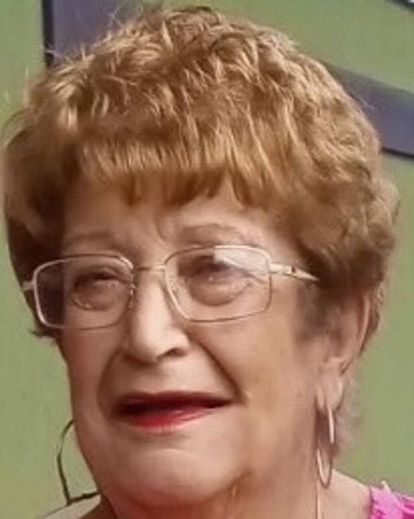 Claire P. (Lanni) Ragosta Profile Photo