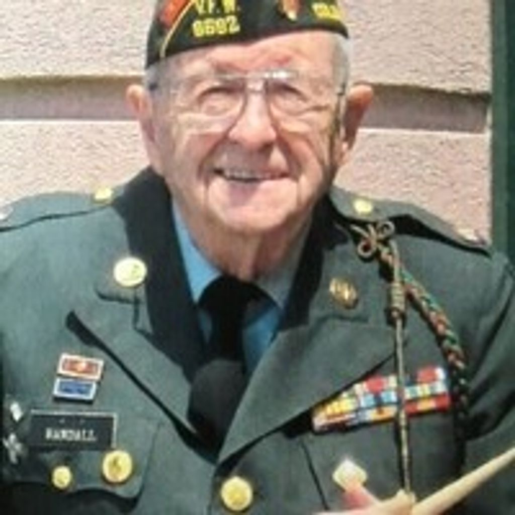 Fred A Randall
