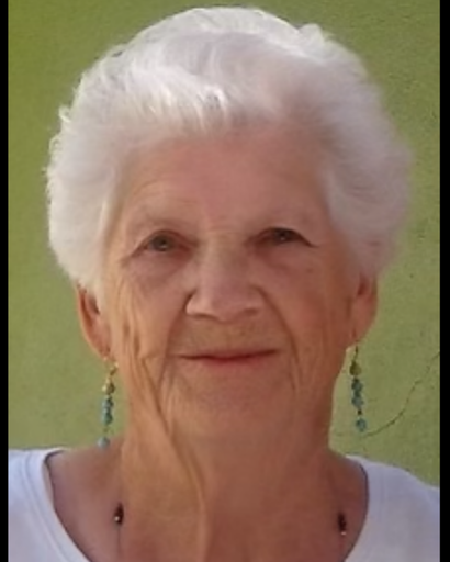 Vivian Gloria Genevieve Gabrielson's obituary image