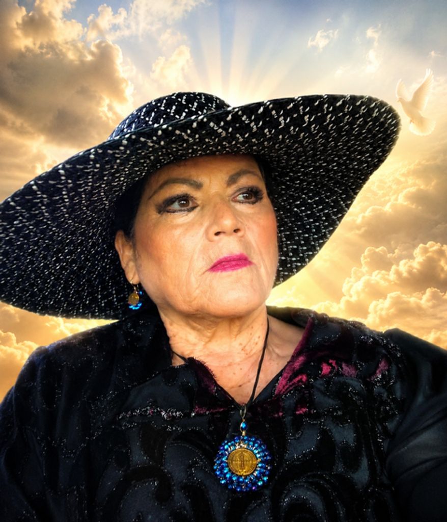 Yolanda Garcia Ovalle