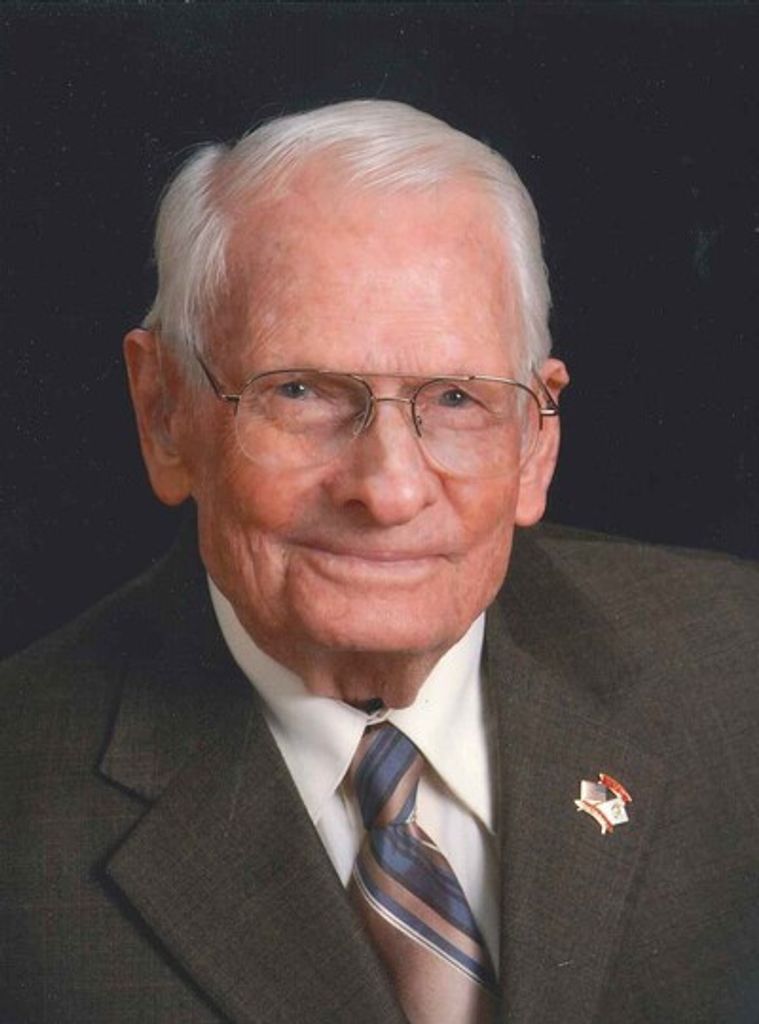 Lt. Col. Jacob Redmond Mcclenny