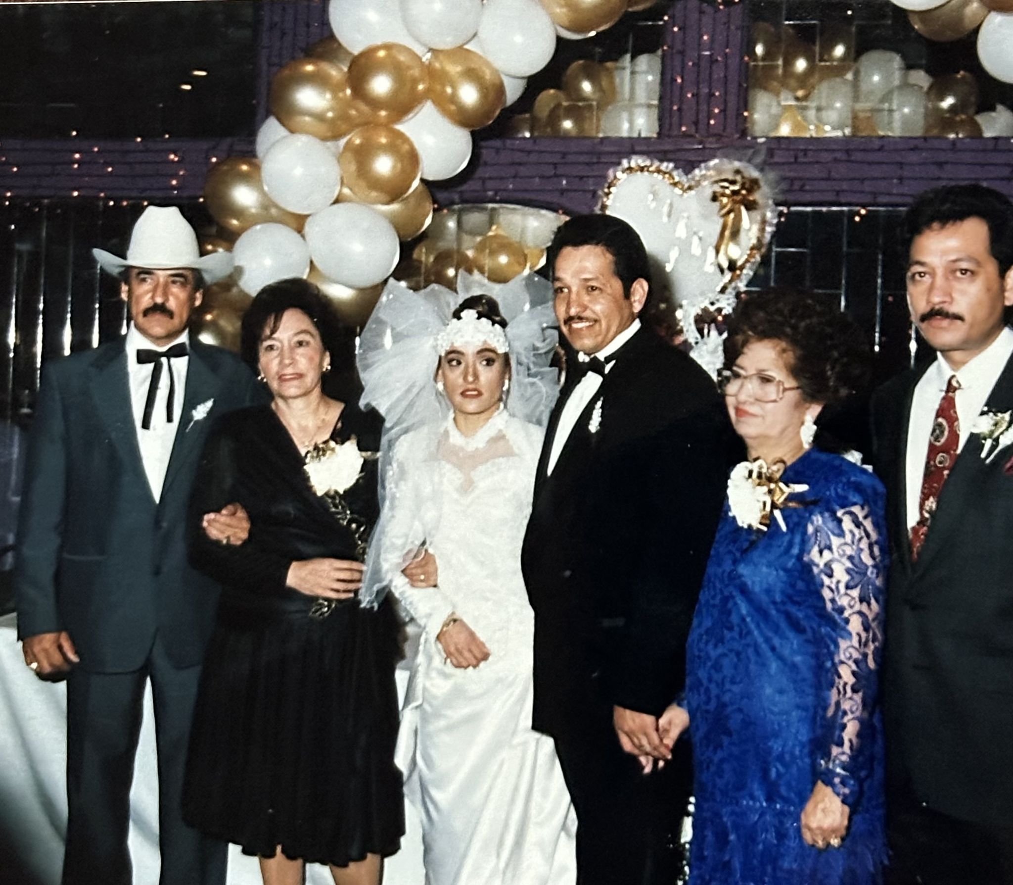 LOOK: Lotlot de Leon marries her Lebanese fiancé Fadi El Soury | ABS-CBN  Entertainment, image size:2048x1788