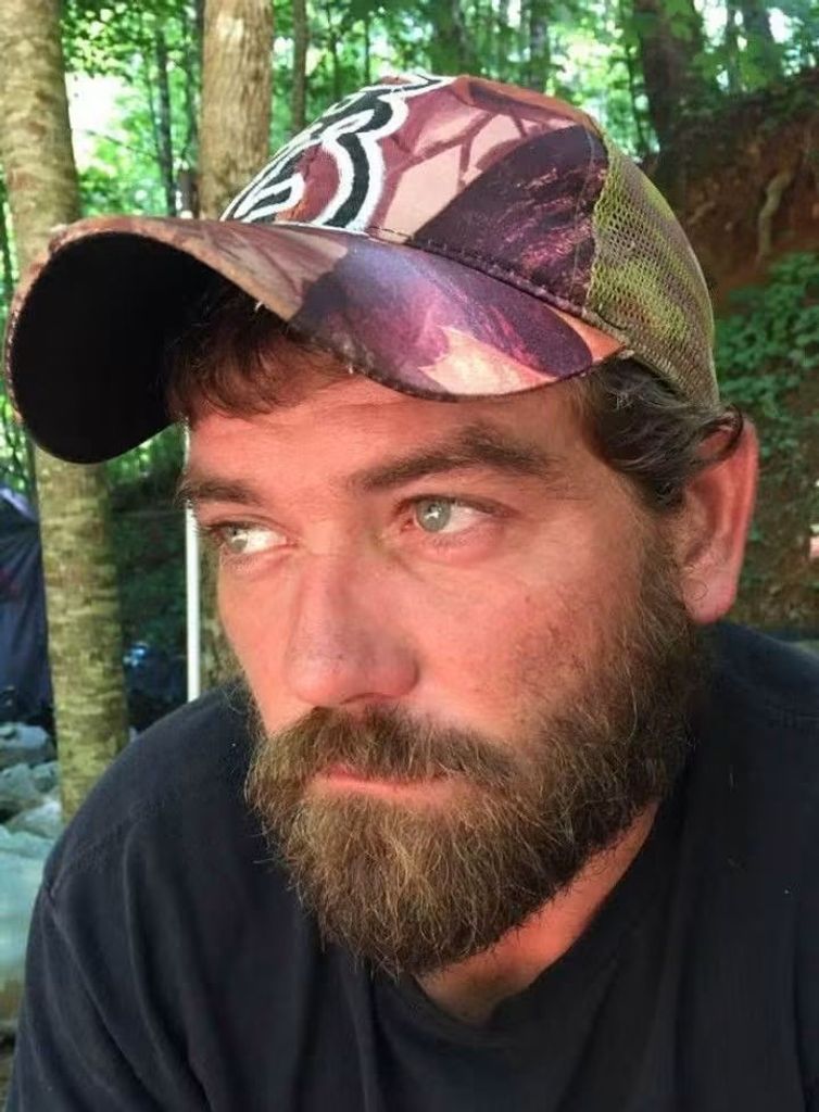 Benjamin Paul Graham Profile Photo