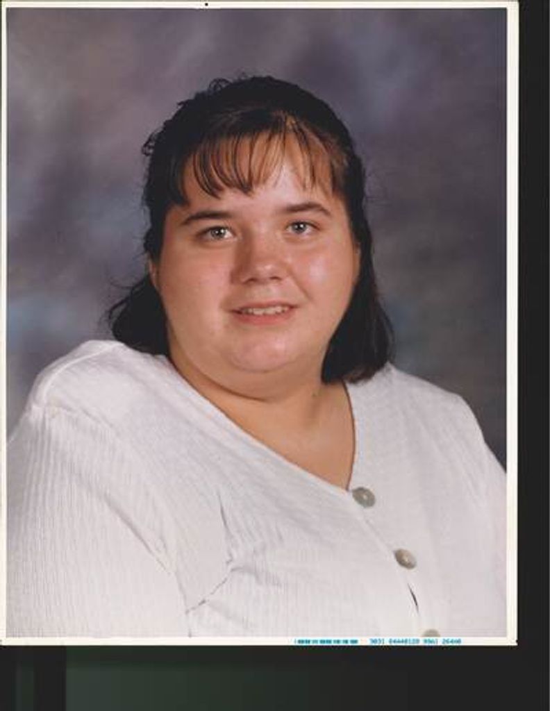 Lucindy Lynn Hembree