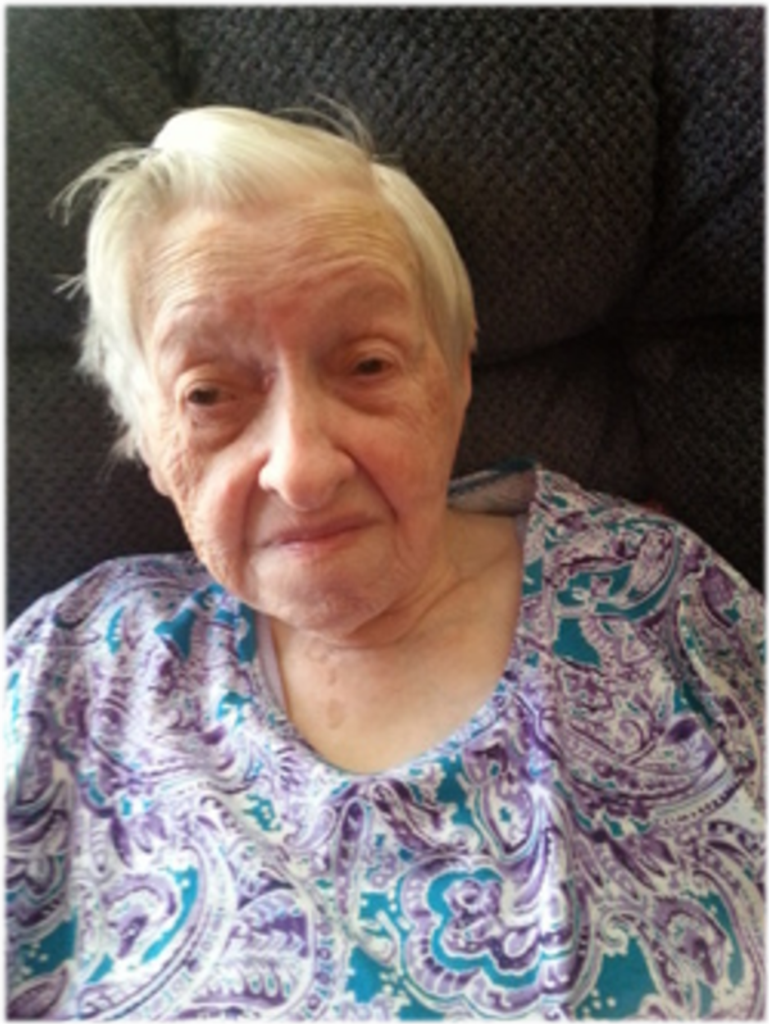 Ina Lykken