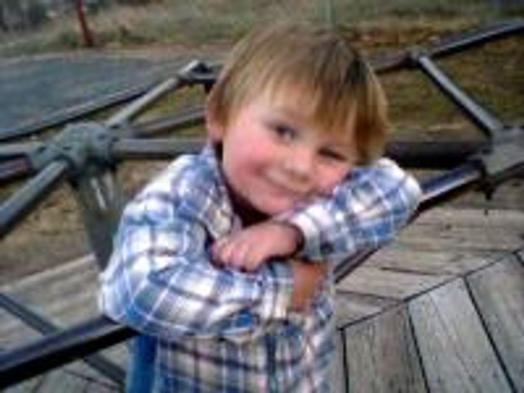 Ayden Edward Charles