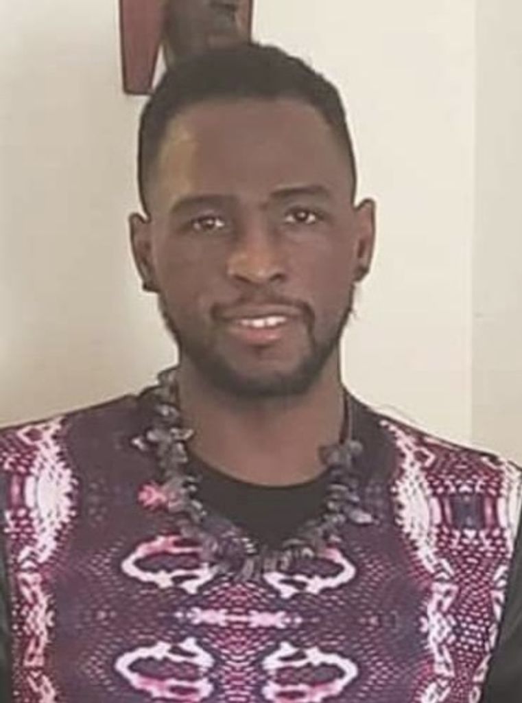 Davell Arnell Jeffery Davis Profile Photo