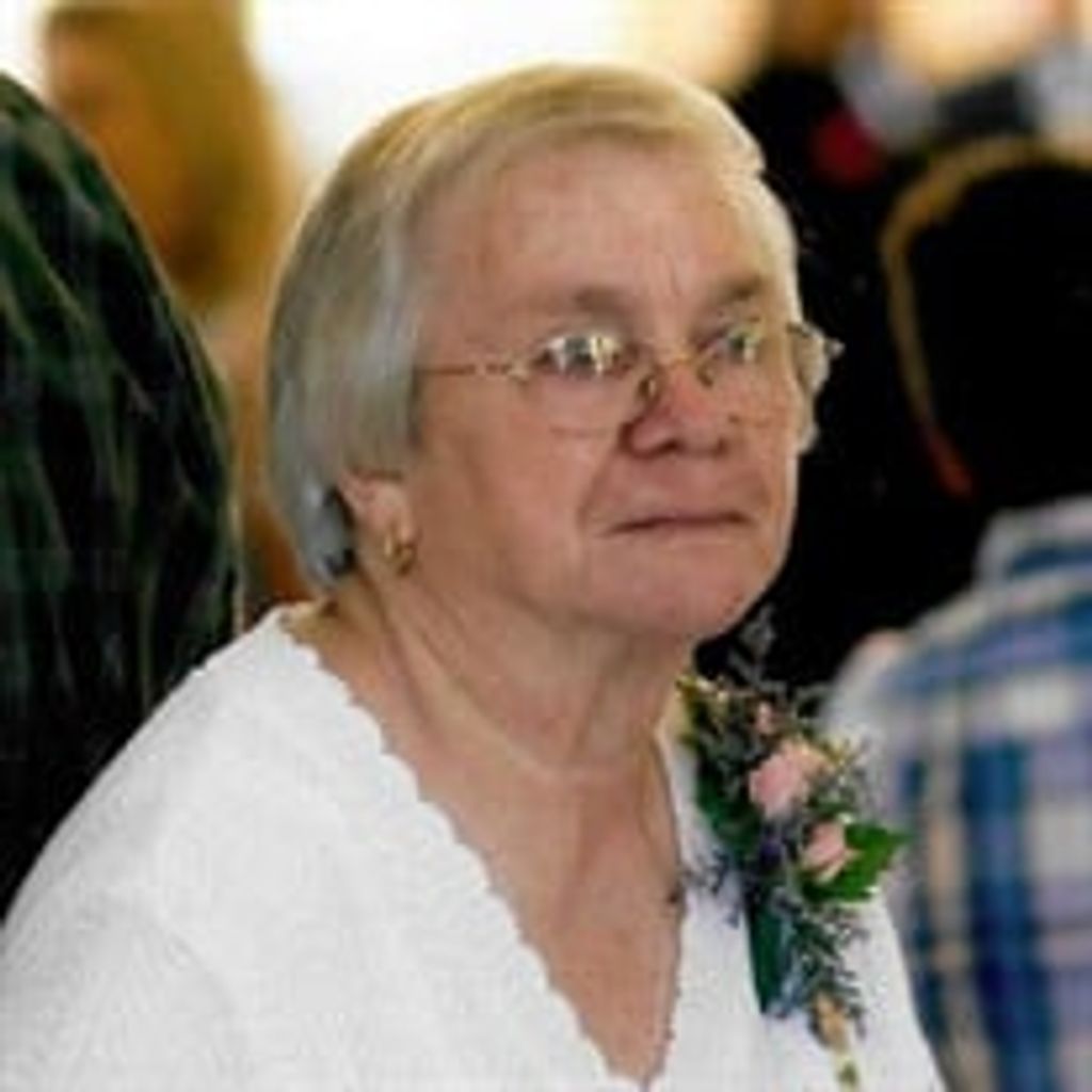 Velma Rogers