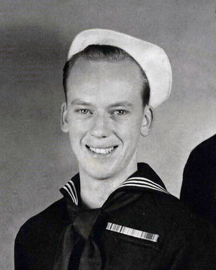Lester Merill Bryan Profile Photo