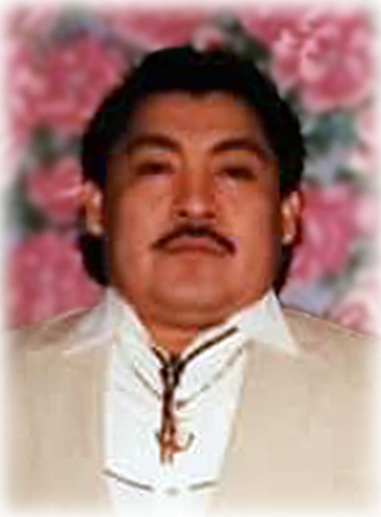 Virgilio Arellano Mendez