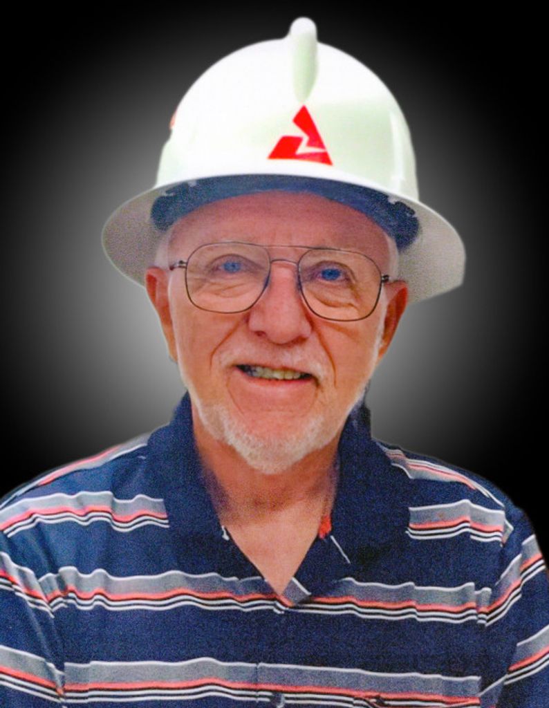 Roy Lee Minter
