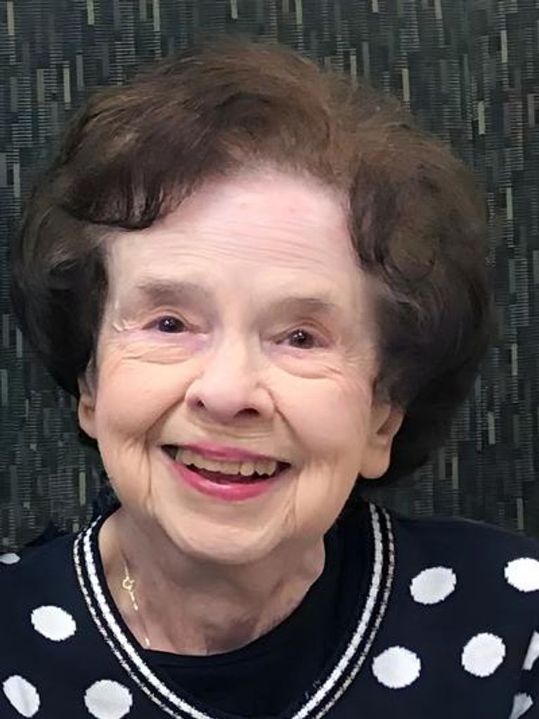 Theresa Patricia Schill Profile Photo