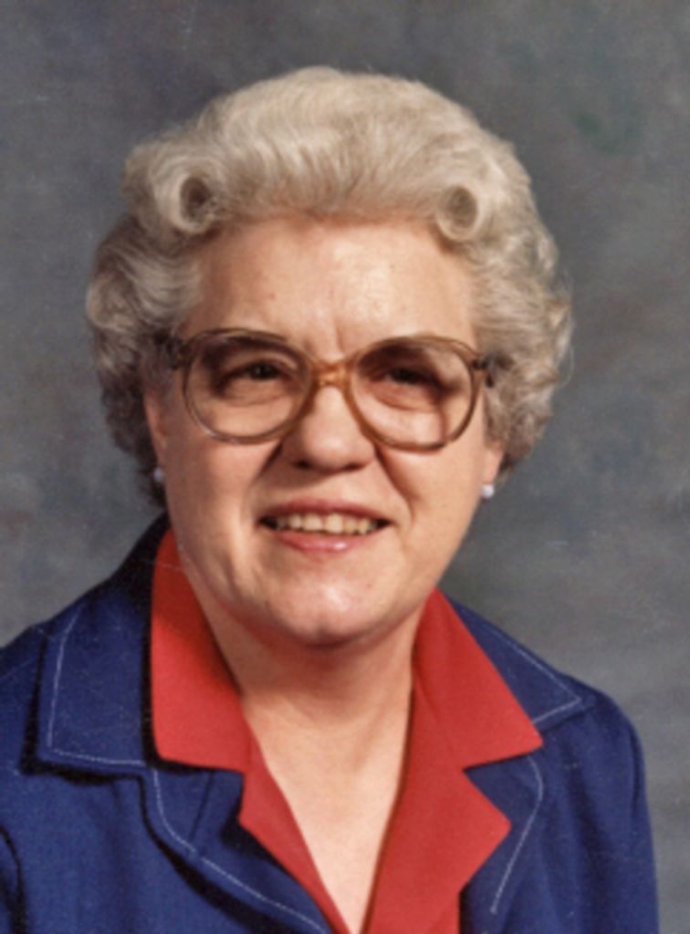 Geraldine L Russell Profile Photo