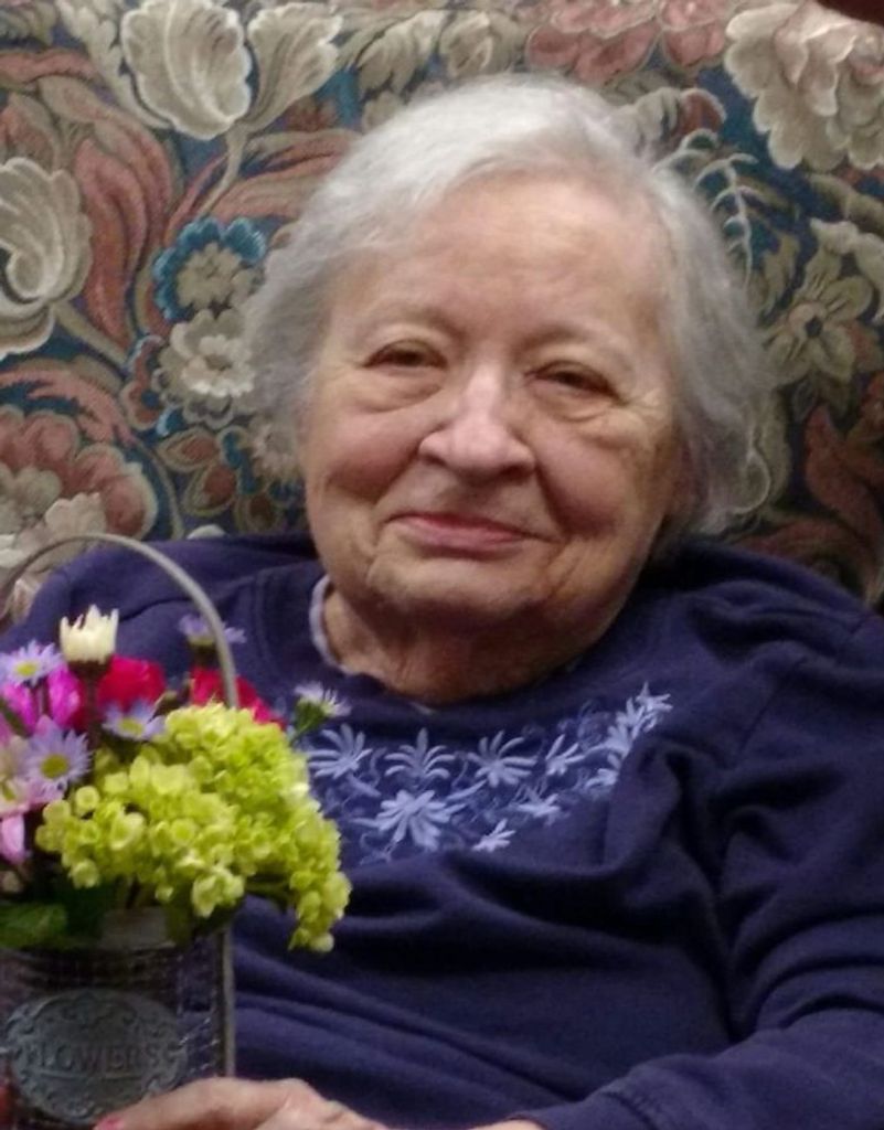 Tressa L. Heckman
