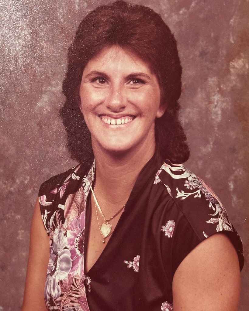 Barbara Sue Davis Profile Photo