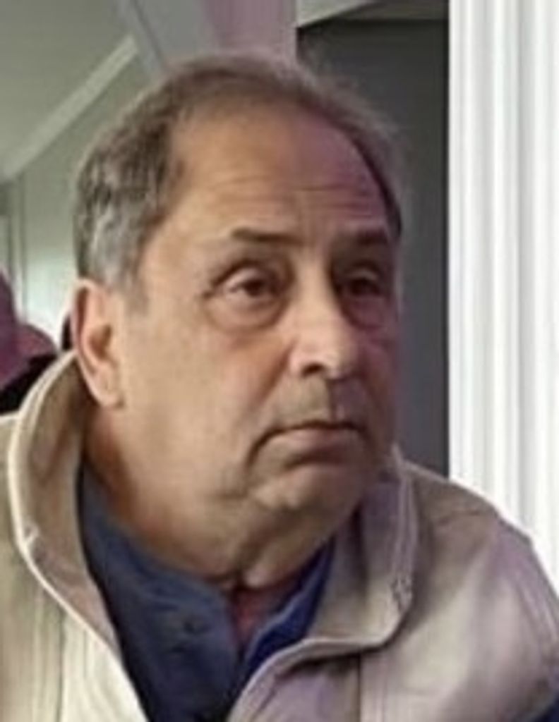 James "Jim" Salvatore Centineo, Jr
