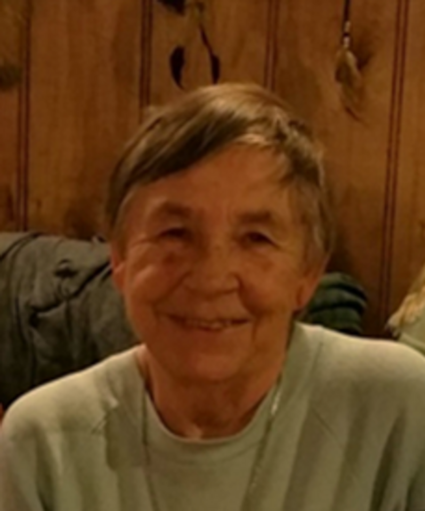 Norma Lee Teske