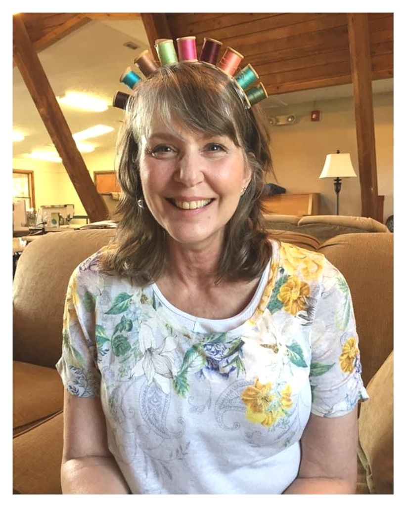 Jennifer Jane Zoeterman