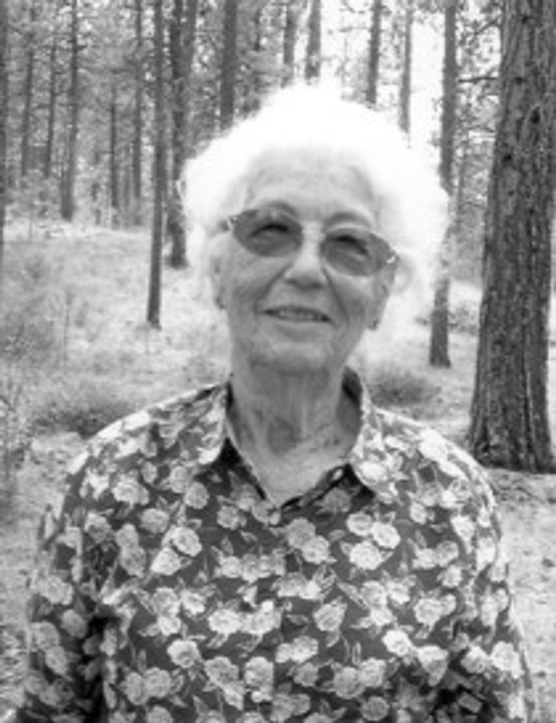 Pearl Sahlberg Profile Photo