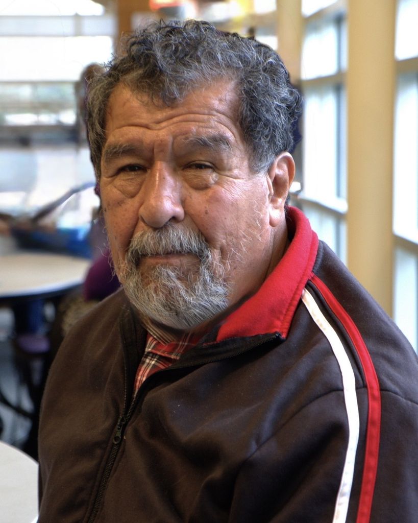 Tom M. Amador, Jr.