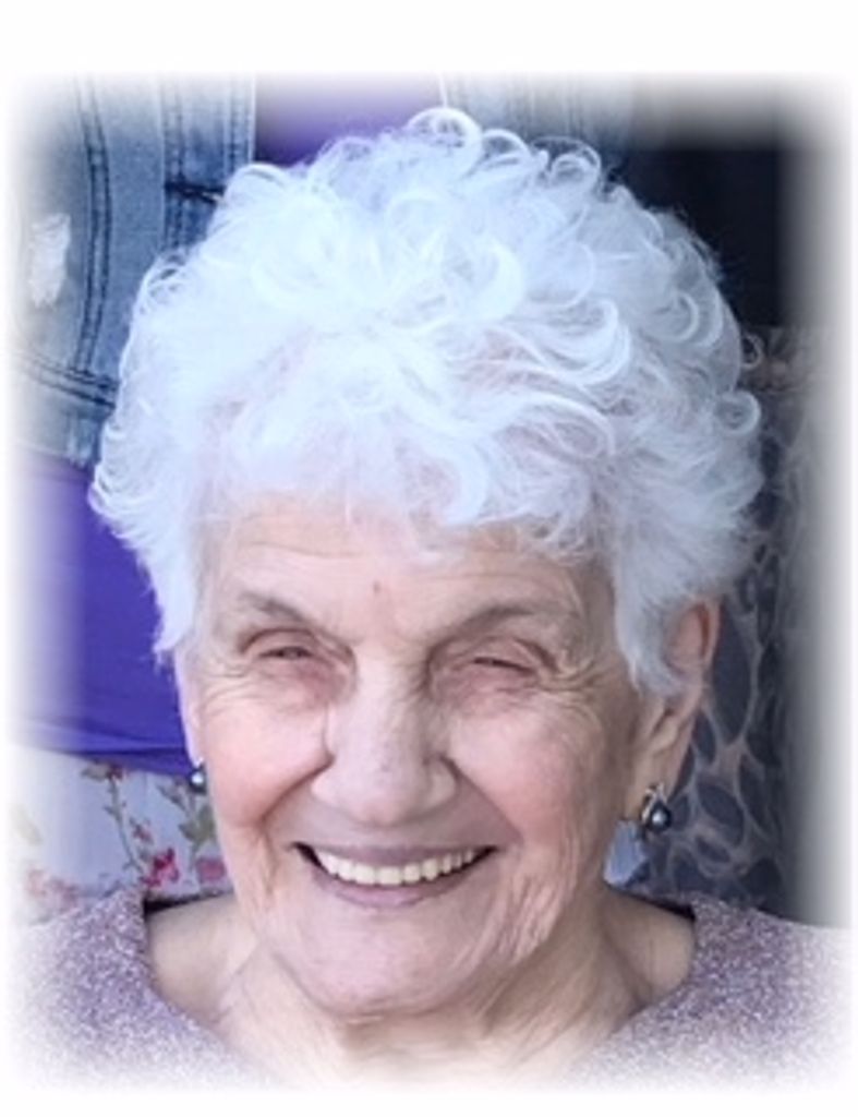 Rosie V. Ross