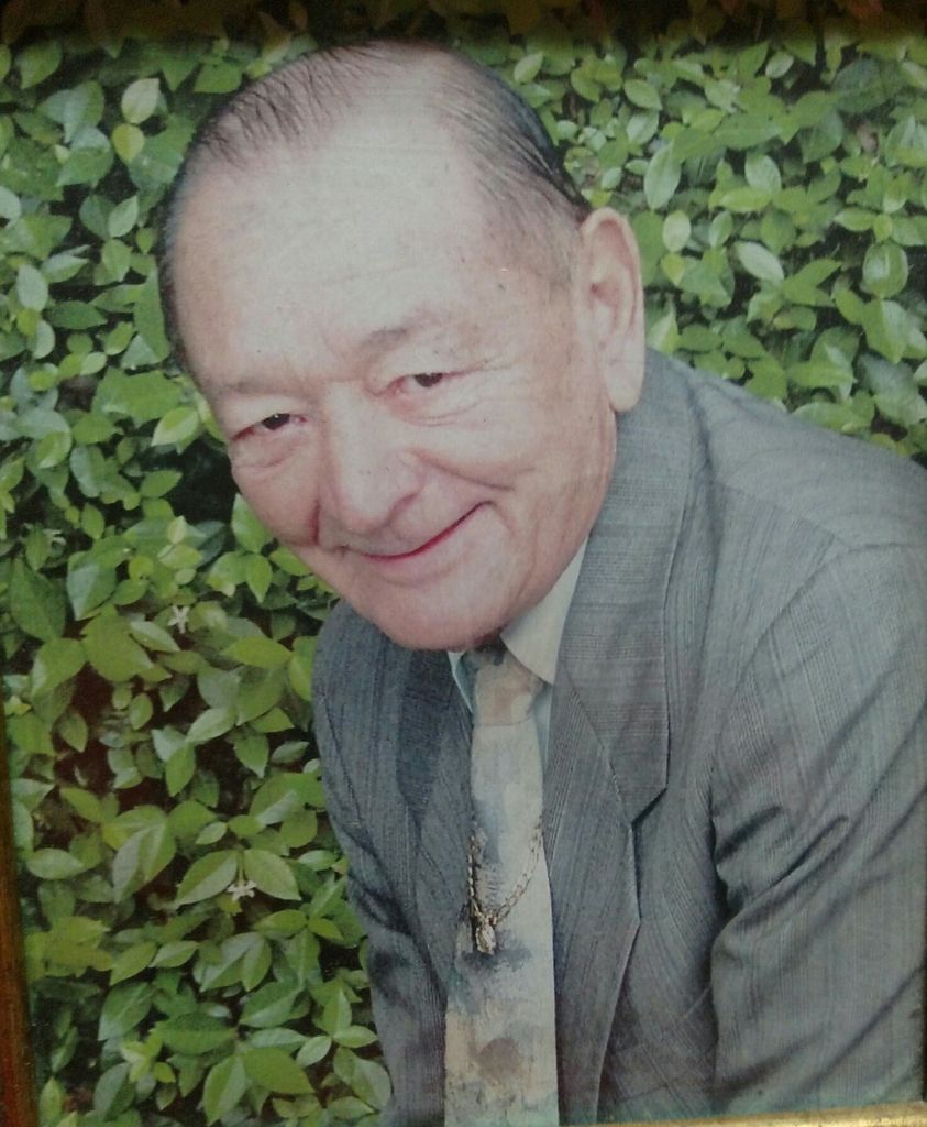 Jose Hernan Sabido