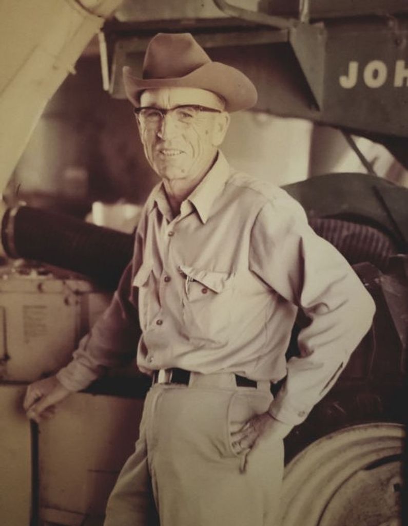 O. T. Spradley, Jr.