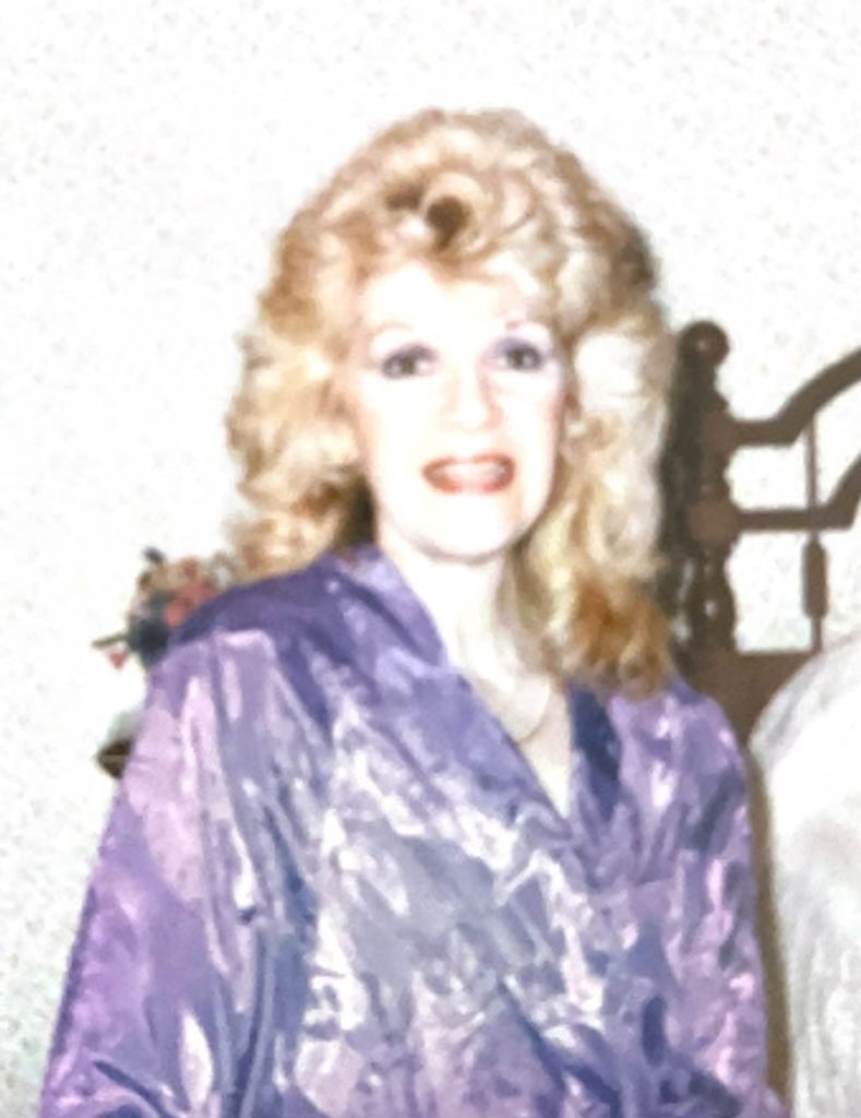 Carolyn M. (Mcmahon) Hallisey