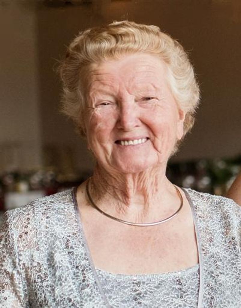 Betty Jean Winkler-Hendrix Profile Photo