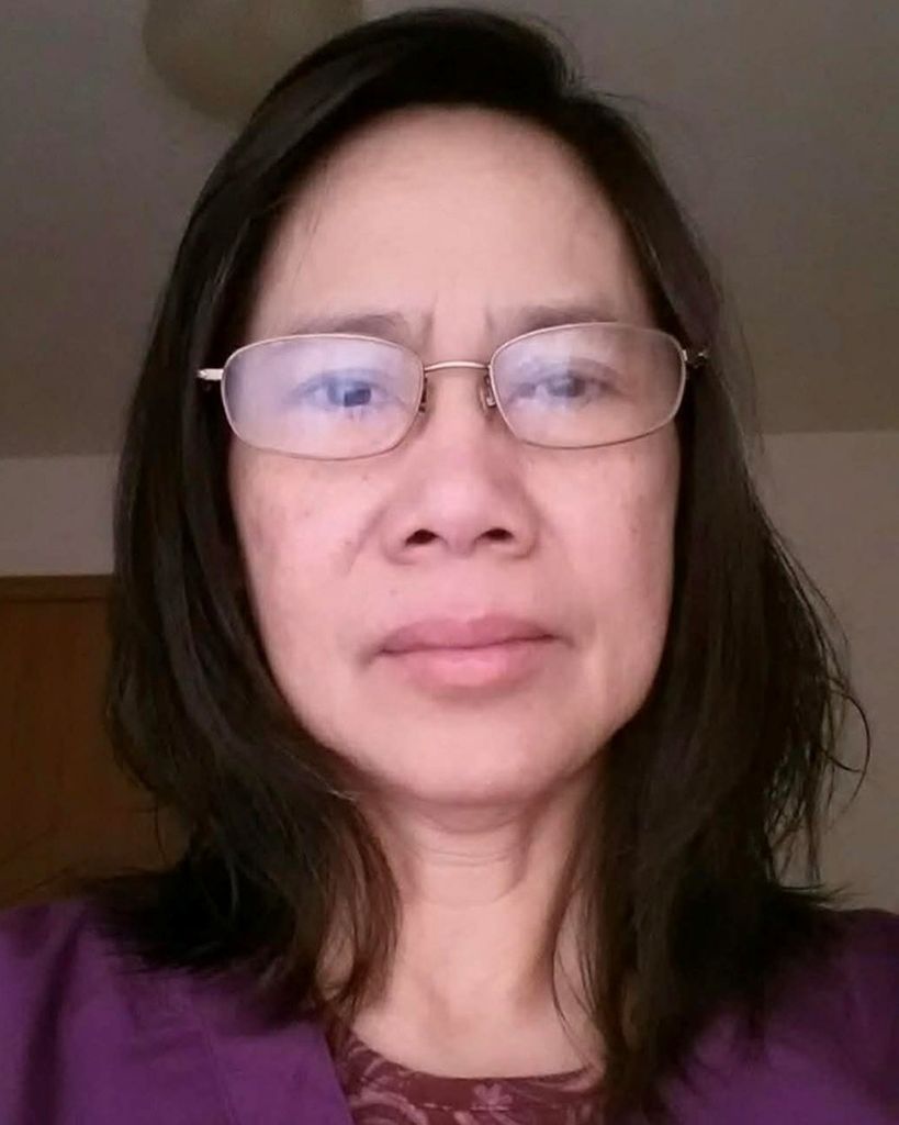 Melecia Valdez Martinez