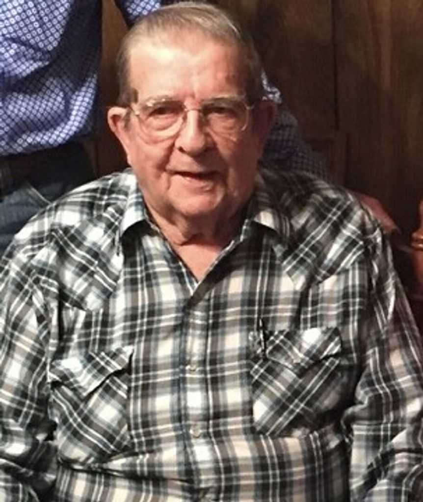 Frank Menefee Sr.