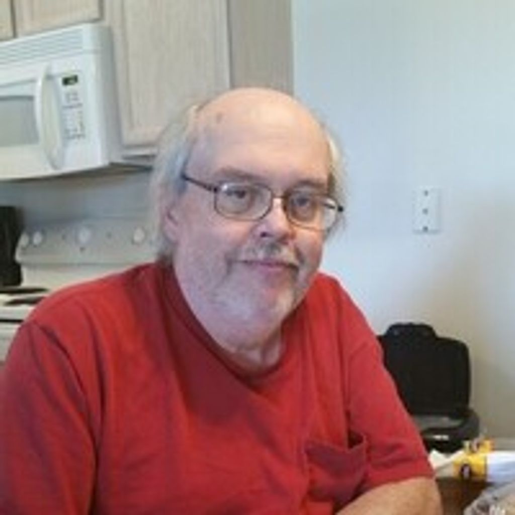 Kenneth Michael Jones