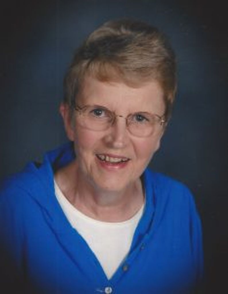 Mary Ann Meidinger